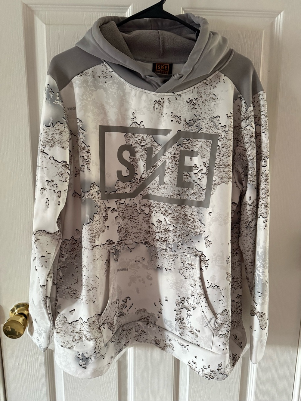 SHE outdoor hunting hoodie